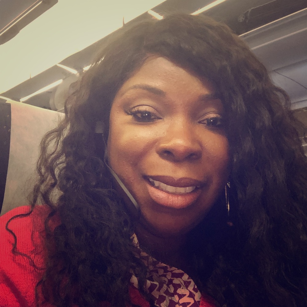 Meet your Posher, Estella